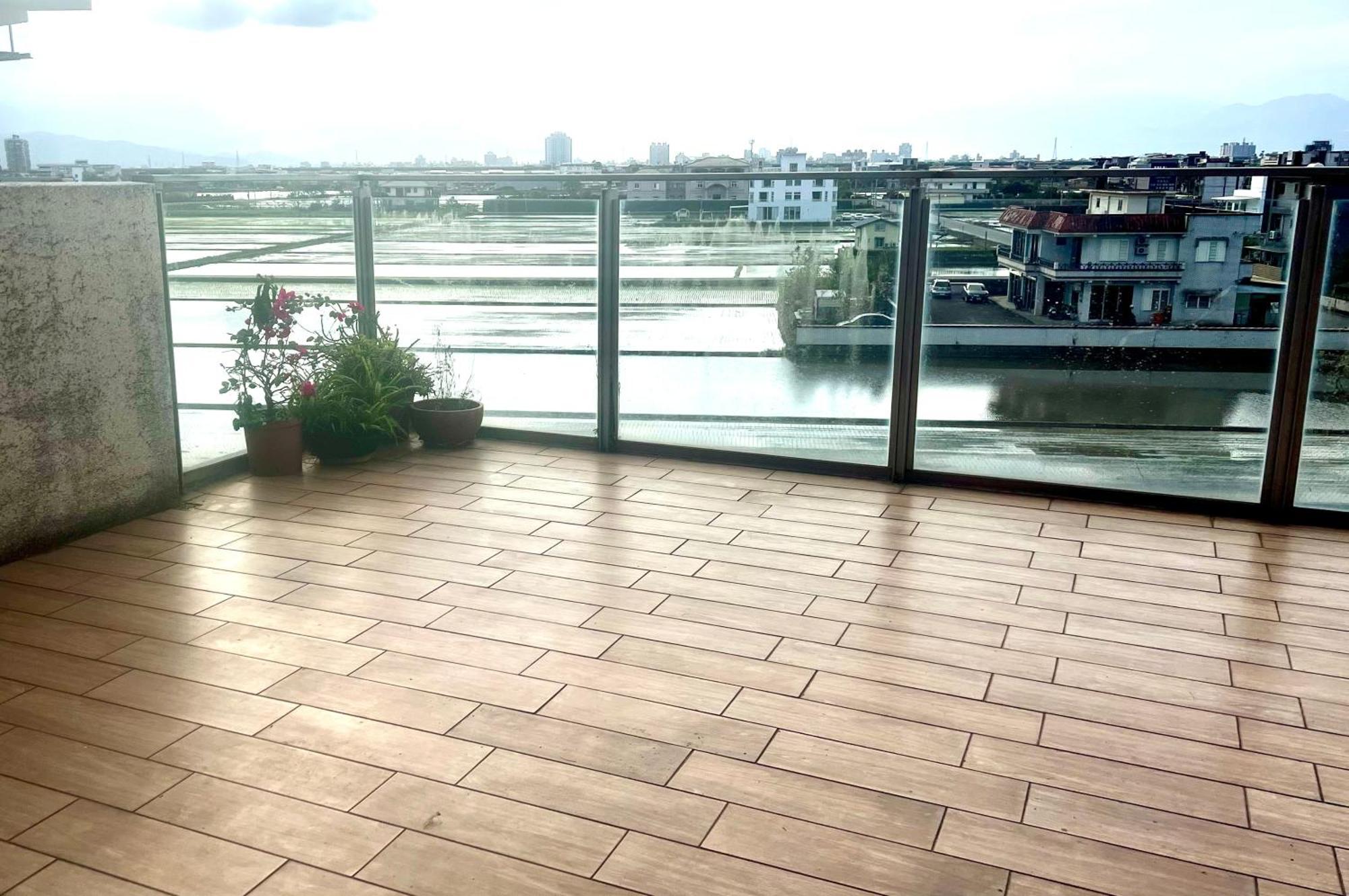 Grand Allevia Villa Wujie Exterior foto