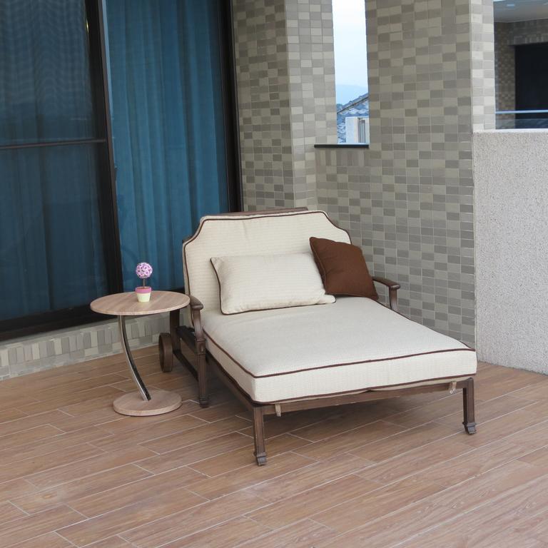 Grand Allevia Villa Wujie Cameră foto
