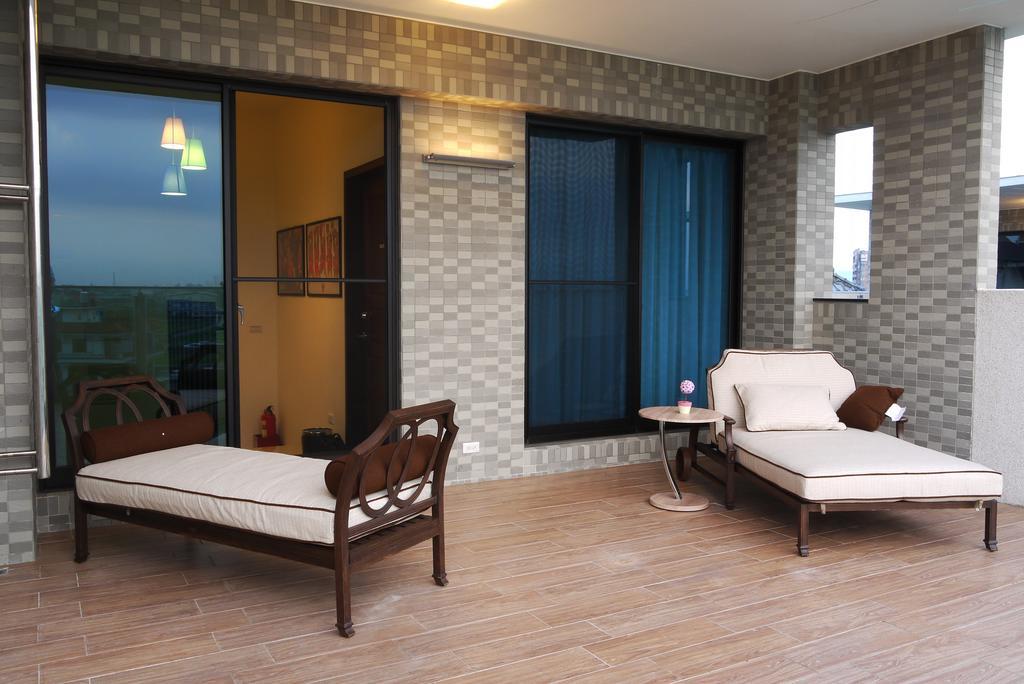 Grand Allevia Villa Wujie Cameră foto