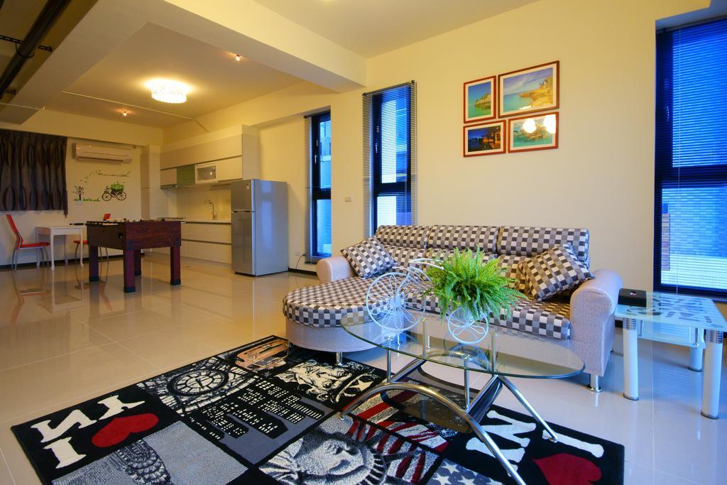 Grand Allevia Villa Wujie Cameră foto